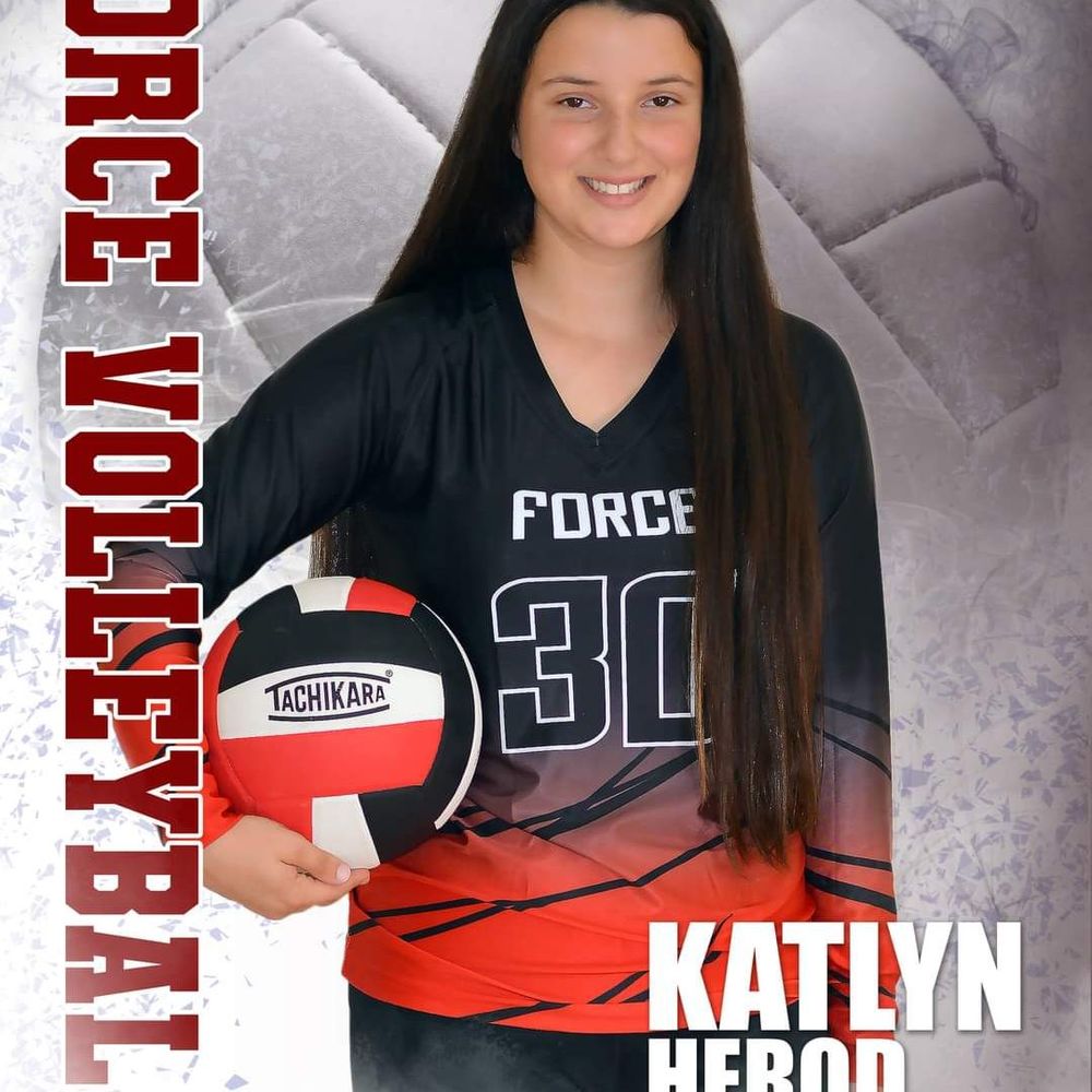 Meet your Posher, Katlyn